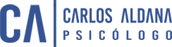 Carlos Aldana Psicólogo Logo