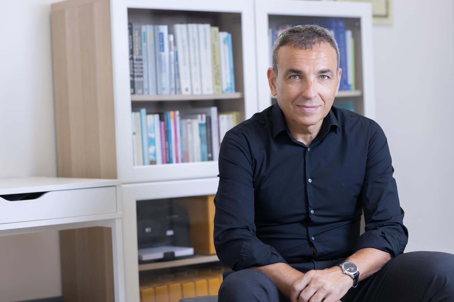 terapia online o presencial