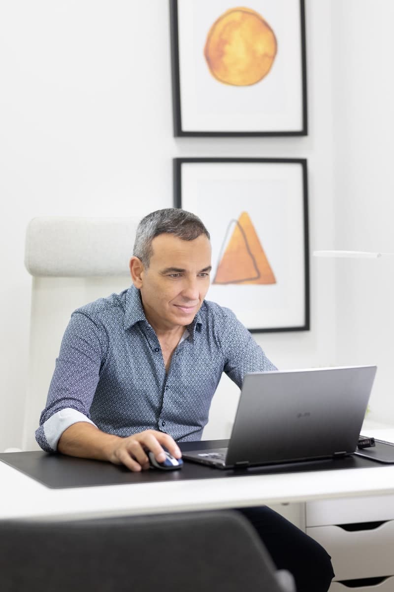 terapia online